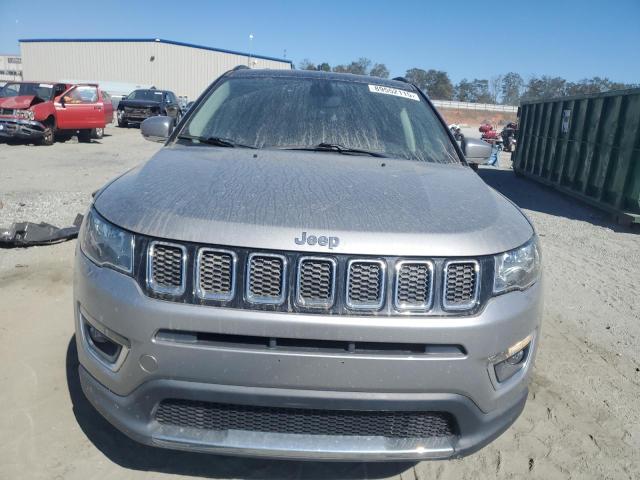 Photo 5 from auction – 2020 JEEP COMPASS LI with VIN 3C4NJDCB2LT138847