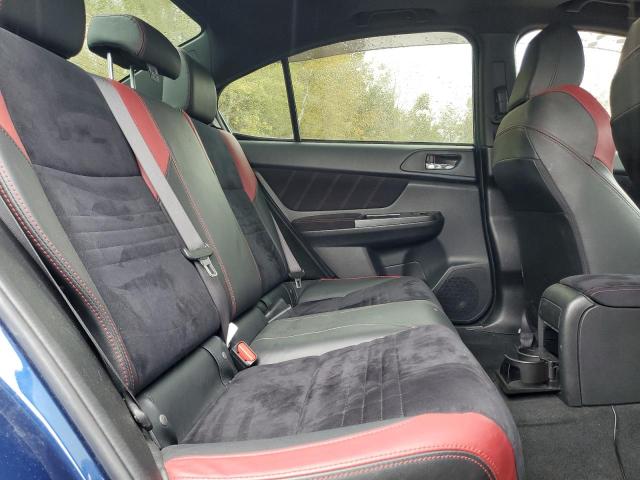 Photo 10 from auction – 2015 SUBARU WRX STI with VIN JF1VA2M69F9801033