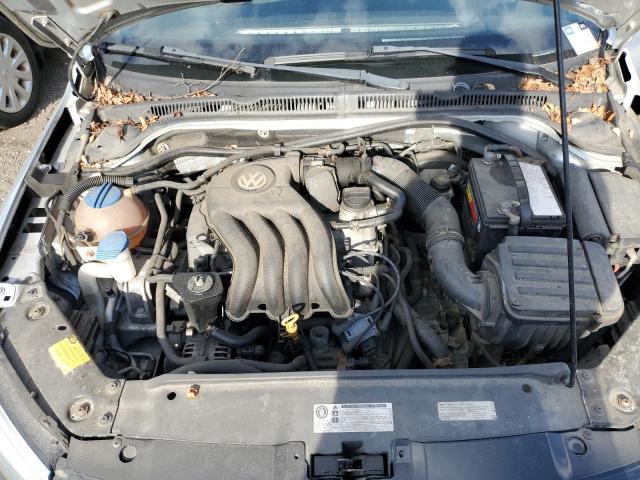 Photo 11 from auction – 2013 VOLKSWAGEN JETTA BASE with VIN 3VW2K7AJXDM366776