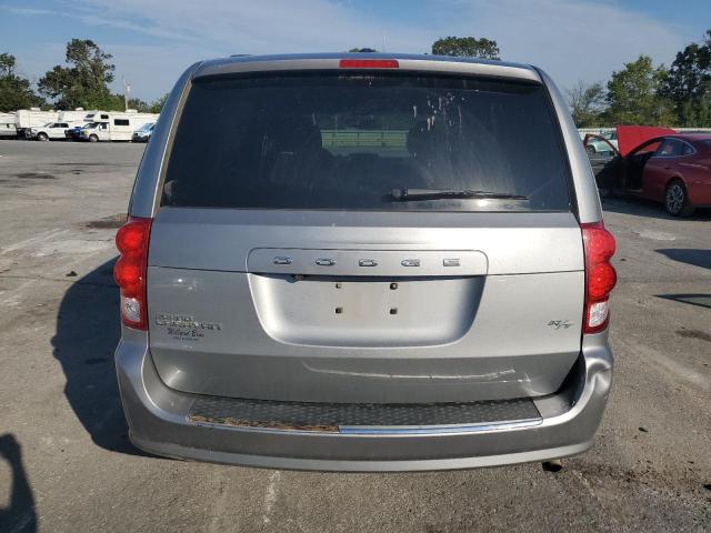 Photo 6 from auction – 2015 DODGE GRAND CARAVAN R/T with VIN 2C4RDGEG0FR597580