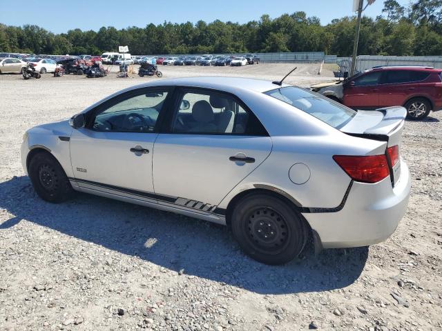 Photo 2 from auction – 2010 KIA FORTE EX with VIN KNAFU4A29A5116322