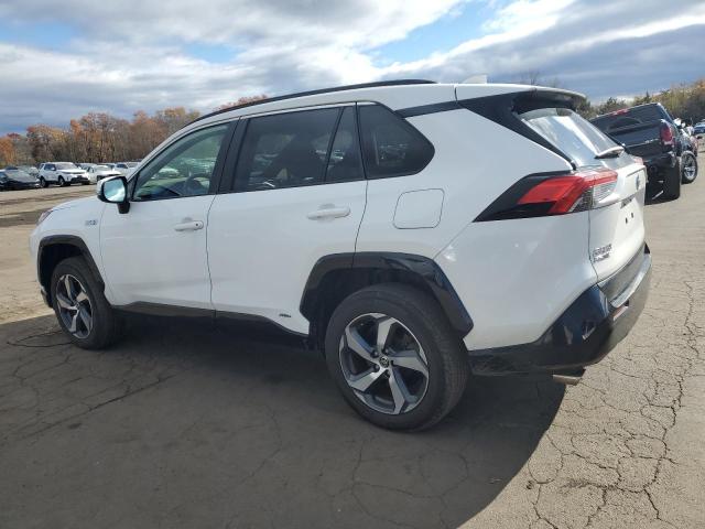 Photo 2 from auction – 2021 TOYOTA RAV4 PRIME with VIN JTMAB3FV5MD074273