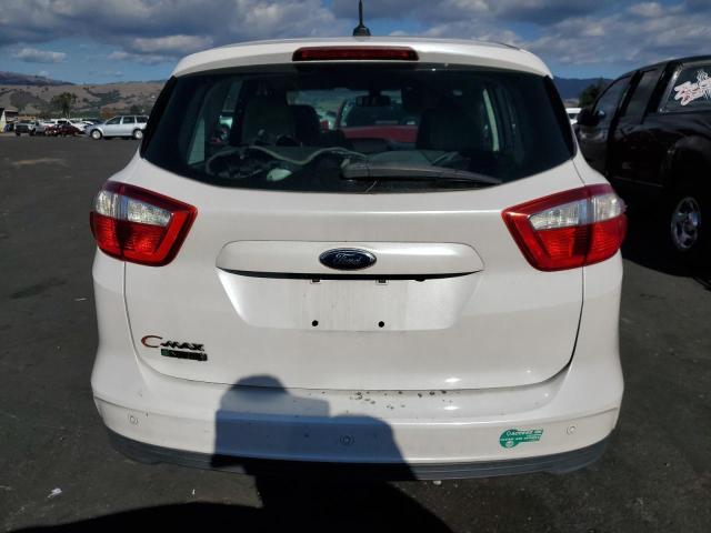 Photo 6 from auction – 2014 FORD C-MAX PREM with VIN 1FADP5CU2EL515344