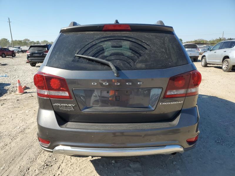 Photo 6 from auction – 2016 DODGE JOURNEY CR with VIN 3C4PDCGB4GT131957