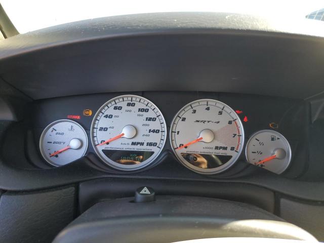 Photo 9 from auction – 2005 DODGE NEON SRT-4 with VIN 1B3ES66S35D282373