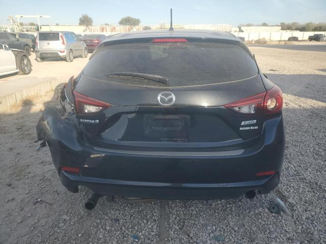Photo 6 from auction – 2017 MAZDA 3 with VIN 3MZBN1K77HM119776