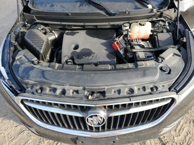Photo 12 from auction – 2019 BUICK ENCLAVE PREMIUM with VIN 5GAEVBKW3KJ219425