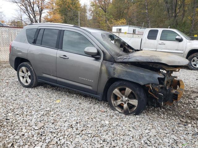 Photo 4 from auction – 2014 JEEP COMPASS LA with VIN 1C4NJDEB2ED521743