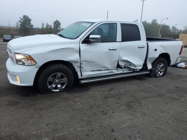 RAM 1500 ST 2018 with VIN 1C6RR7KT1JS116303 - Photo from auction