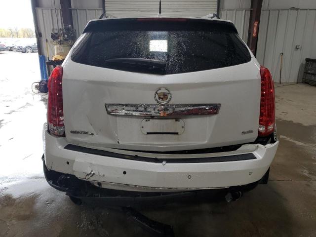 Photo 6 from auction – 2012 CADILLAC SRX LUXURY with VIN 3GYFNDE39CS524048