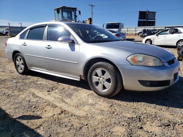 Photo 4 from auction – 2011 CHEVROLET IMPALA LT with VIN 2G1WG5EK2B1291016