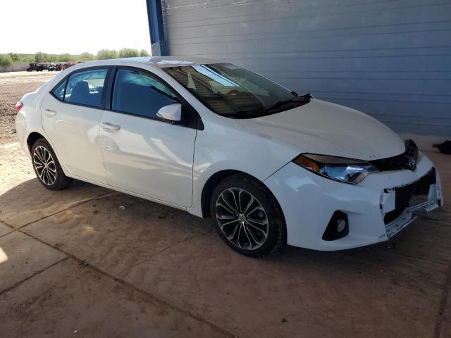Photo 4 from auction – 2015 TOYOTA COROLLA L with VIN 5YFBURHE6FP233297