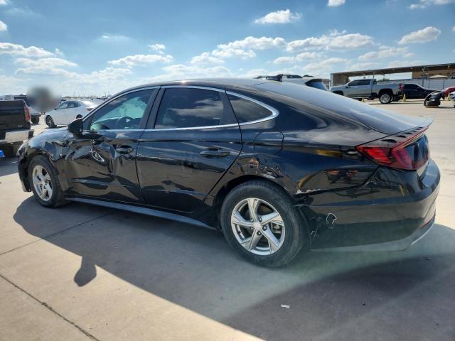 Photo 2 from auction – 2021 HYUNDAI SONATA SE with VIN 5NPEG4JA1MH110337