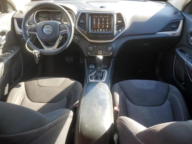 Photo 8 from auction – 2015 JEEP CHEROKEE L with VIN 1C4PJMCS8FW650314
