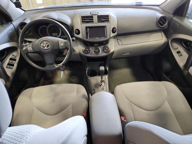 Photo 8 from auction – 2011 TOYOTA RAV4 with VIN 2T3BF4DV5BW105863