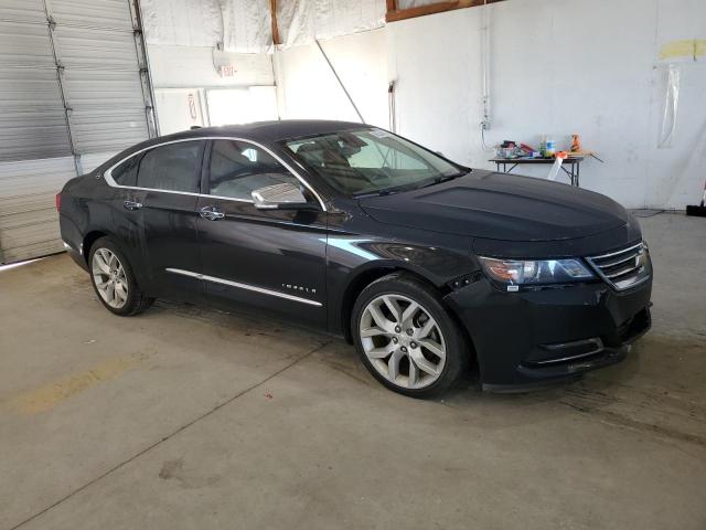 Photo 4 from auction – 2017 CHEVROLET IMPALA PRE with VIN 1G1145S31HU136275