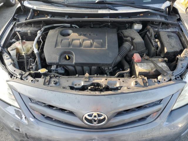 Photo 11 from auction – 2012 TOYOTA COROLLA BA with VIN 5YFBU4EE5CP049276