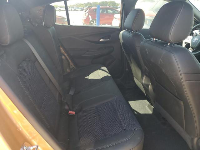 Zdjęcie 11 z aukcji – 2025 BUICK ENVISTA PR z VIN KL47LAEP4SB206439