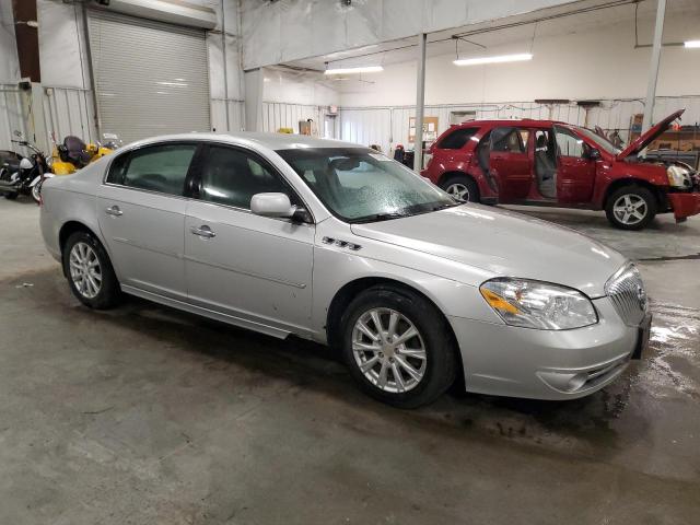 Photo 4 from auction – 2011 BUICK LUCERNE CX with VIN 1G4HC5EM1BU125986