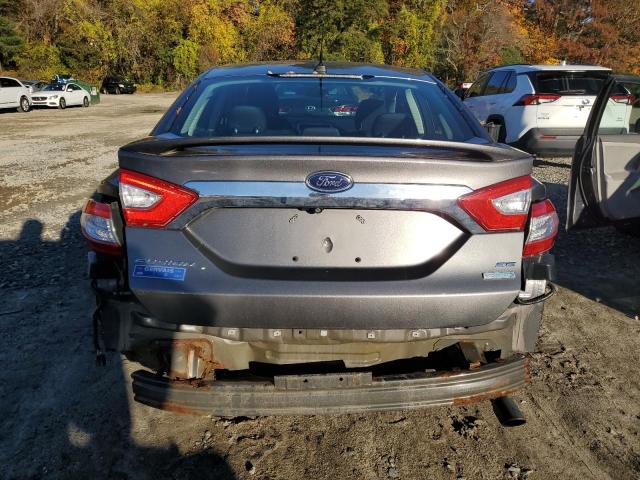 Photo 6 from auction – 2014 FORD FUSION with VIN 3FA6P0HD1ER181314