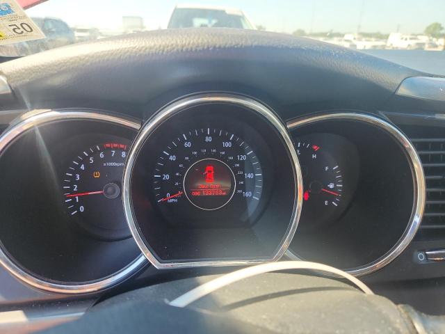 Photo 9 from auction – 2011 KIA OPTIMA LX with VIN KNAGM4A72B5152998