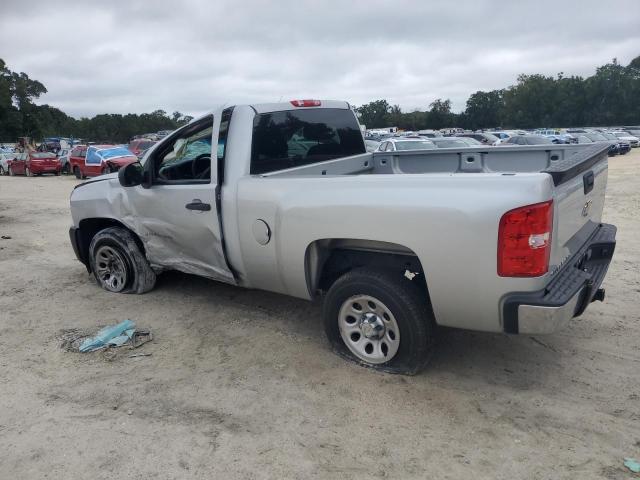 Photo 2 from auction – 2011 CHEVROLET SILVERADO with VIN 1GCNCPEX8BZ146267