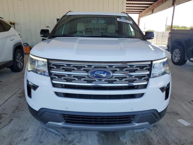 Photo 5 from auction – 2018 FORD EXPLORER X with VIN 1FM5K7D85JGB63398