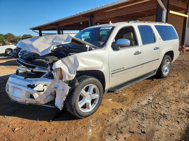 Photo 1 from auction – 2011 CHEVROLET SUBURBAN C with VIN 1GNSCKE04BR285635