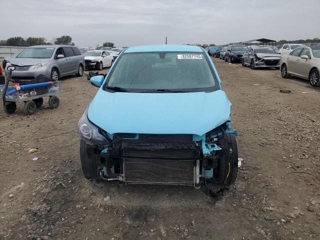 Photo 5 from auction – 2021 CHEVROLET SPARK 1LT with VIN KL8CD6SA8MC227539