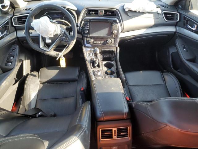 Photo 8 from auction – 2018 NISSAN MAXIMA 3.5 with VIN 1N4AA6AP3JC407235