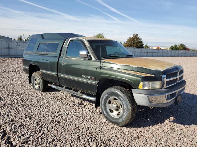 Photo 4 from auction – 1996 DODGE 1500 with VIN 1B7HF16Z6TS584247