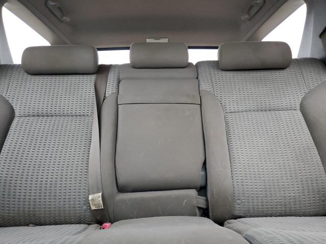 Photo 10 from auction – 2007 TOYOTA 4RUNNER SR with VIN JTEBU14RX70127291