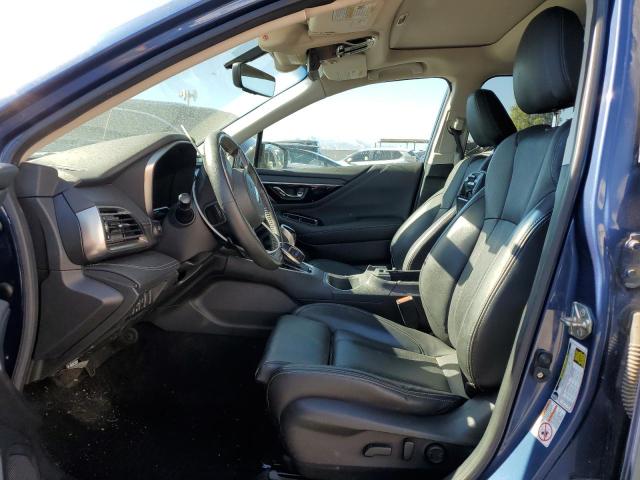 Photo 7 from auction – 2020 SUBARU OUTBACK LI with VIN 4S4BTANC5L3105205