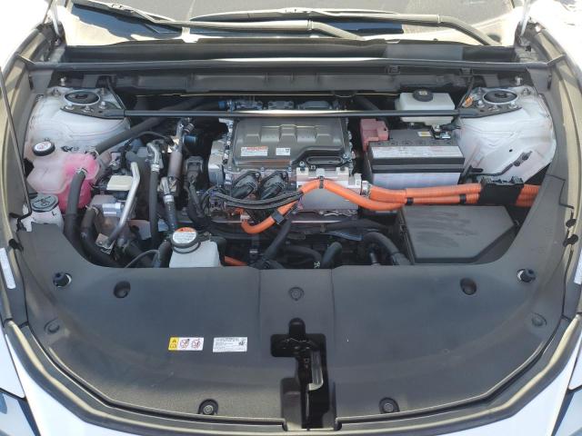 Photo 12 from auction – 2023 LEXUS RZ 450E with VIN JTJAAAAB5PA018325