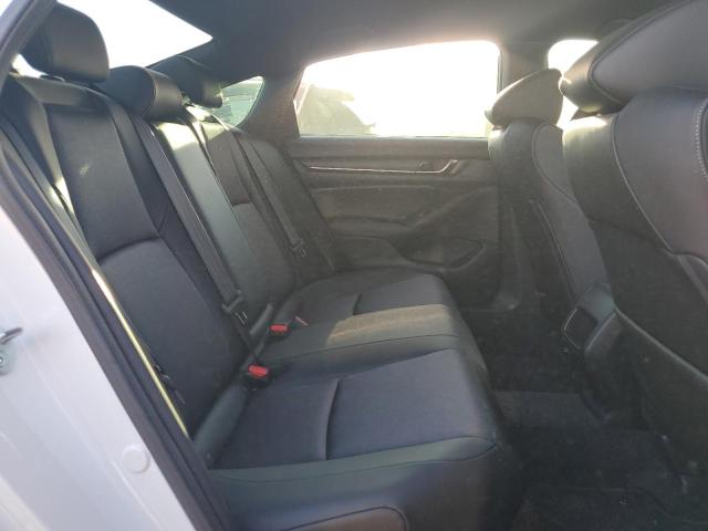 Photo 10 from auction – 2022 HONDA ACCORD with VIN 1HGCV3F2XNA034216