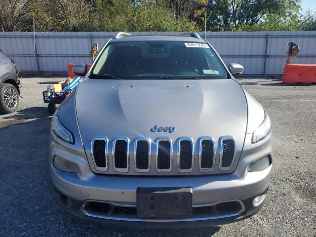 Photo 5 from auction – 2014 JEEP CHEROKEE L with VIN 1C4PJMDB5EW255312