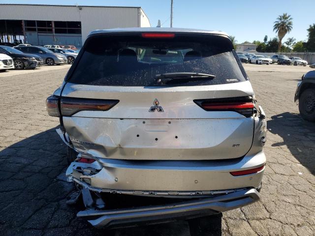 Photo 6 from auction – 2025 MITSUBISHI OUTLANDER with VIN JA4J4VA81SZ012645
