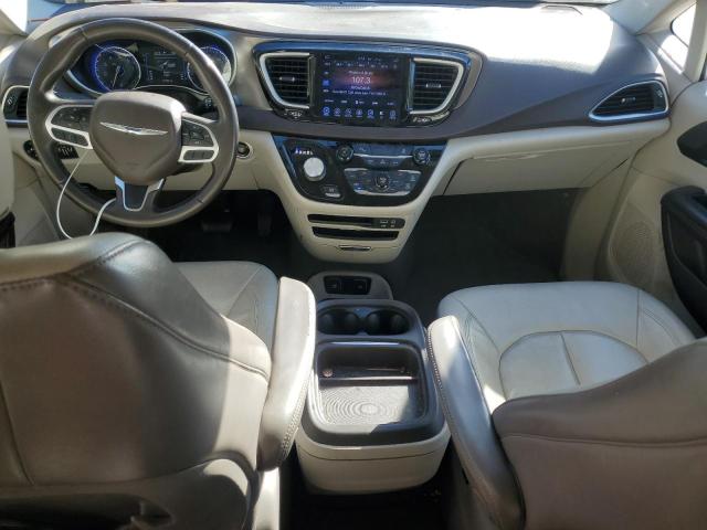 Photo 8 from auction – 2017 CHRYSLER PACIFICA T with VIN 2C4RC1BG4HR541908