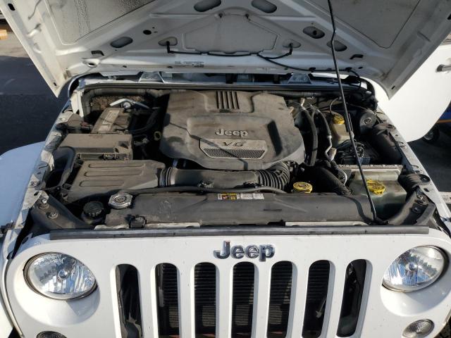 Photo 11 from auction – 2015 JEEP WRANGLER U with VIN 1C4BJWEG1FL717996