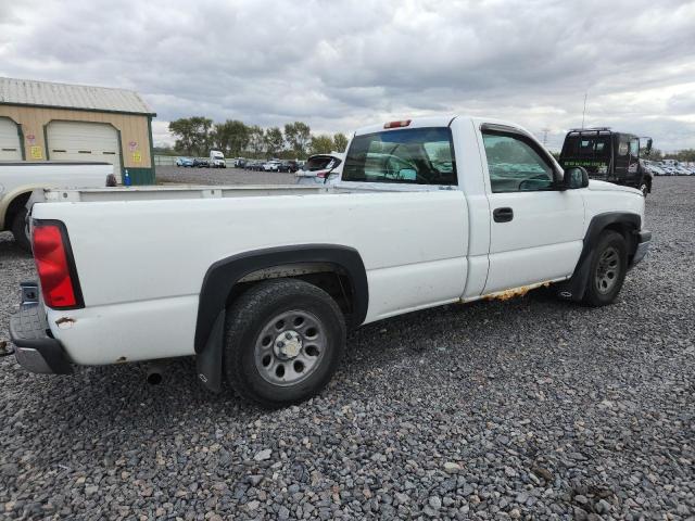 Photo 3 from auction – 2006 CHEVROLET SILVERADO with VIN 3GCEC14X66G259168