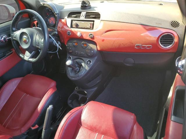Photo 8 from auction – 2013 FIAT 500 with VIN 3C3CFFFH2DT754106