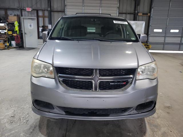 Photo 5 from auction – 2013 DODGE GRAND CARA with VIN 2C4RDGCG4DR684978