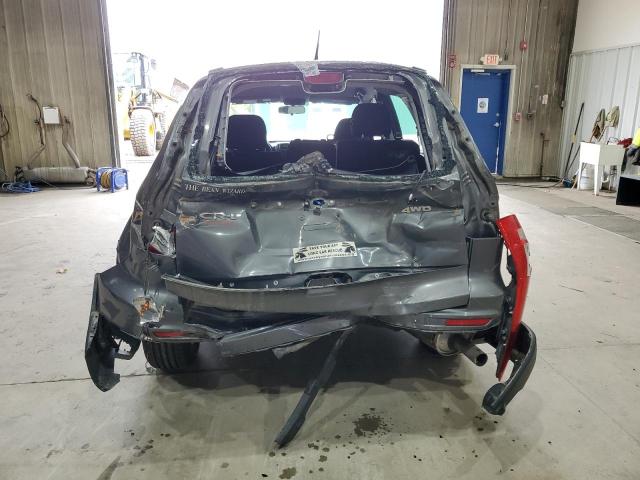 Photo 6 from auction – 2011 HONDA CR-V LX with VIN 5J6RE4H33BL058601