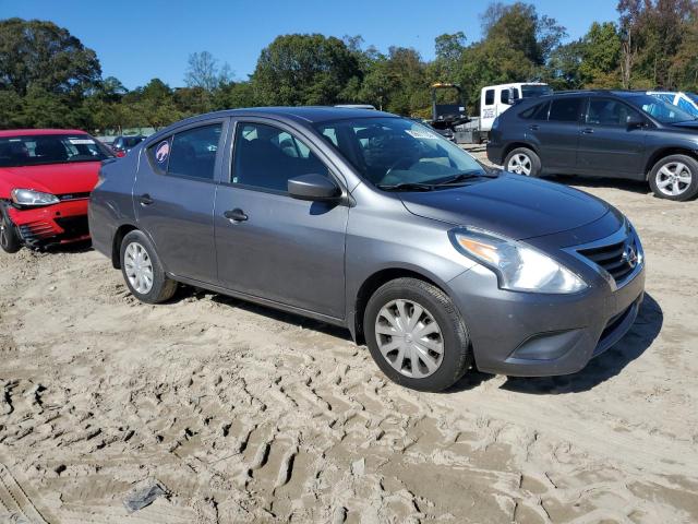 Photo 4 from auction – 2017 NISSAN VERSA S with VIN 3N1CN7AP5HL821616