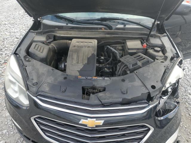 Photo 12 from auction – 2017 CHEVROLET EQUINOX LT with VIN 2GNALCEK8H6271423