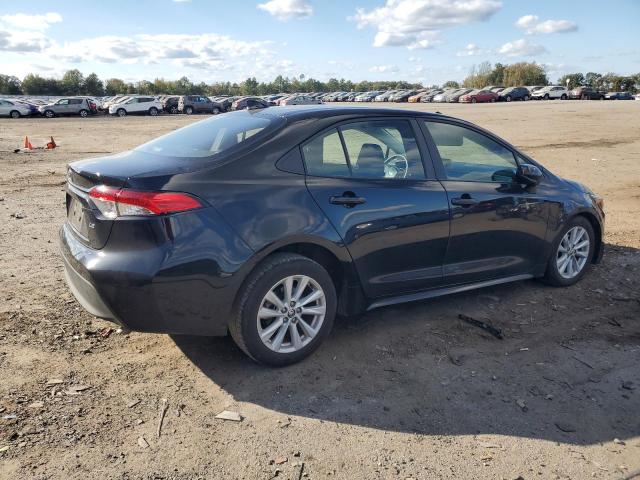 Photo 3 from auction – 2024 TOYOTA COROLLA LE with VIN 5YFB4MDE1RP207669