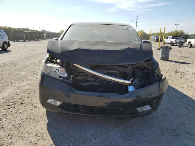 Photo 5 from auction – 2012 HONDA ODYSSEY TOURING with VIN 5FNRL5H96CB040037