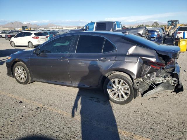 Photo 2 from auction – 2023 TOYOTA CAMRY LE with VIN 4T1C11AK2PU166244