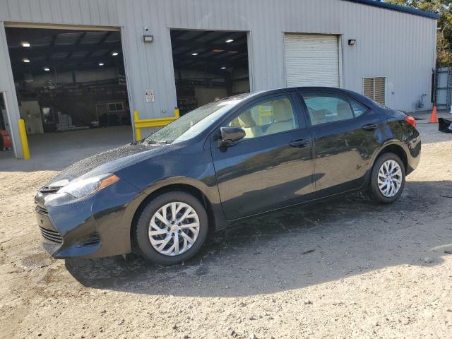 TOYOTA COROLLA L 2017 with VIN 2T1BURHE8HC825528 - Photo from auction