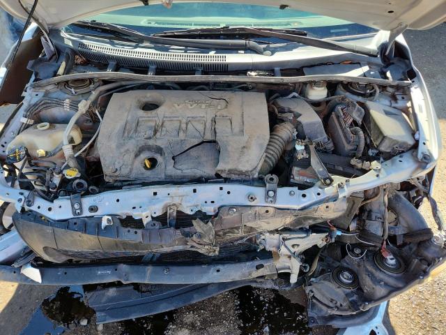 Photo 11 from auction – 2010 TOYOTA COROLLA BA with VIN 2T1BU4EE3AC300728